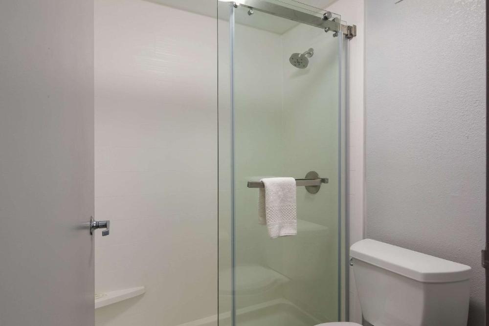 Quality Inn near Casinos and Convention Center Image 18