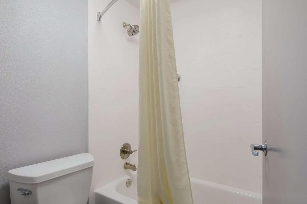 Quality Inn near Casinos and Convention Center